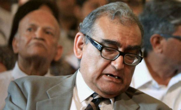 Justice Markandey Katju Justice Markandey Katju